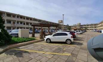 Imagem 3: Apartamento para Venda - 51.59m², 3 dormitórios, sendo 1 suites, 1 vaga - Beira Mar