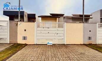 Imagem: Casa com 3 dormitórios à venda, 95 m²