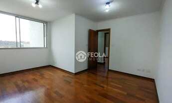 Imagem 3: Apartamento com 3 dormitórios para alugar, 92 m² por R$ 2.029,70/mês - Centro - Americana