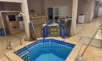 Imagem: Casa com 3 dormitórios à venda, 245 m²