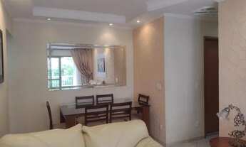 Imagem 5: Apartamento para Locação em Barueri, Alphaville Centro Industrial e Empresarial/Alphaville