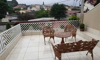 Imagem 5: Casa à venda, 420 m² por R$ 1.500.000,00 - Adalgisa - Osasco/SP