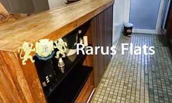 Imagem 3: Rarus Flats - Flat para locação - Edifício Via Paulista Home Stay