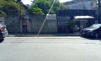 Imagem 3: Casa a venda com terreno 33 metros de frente