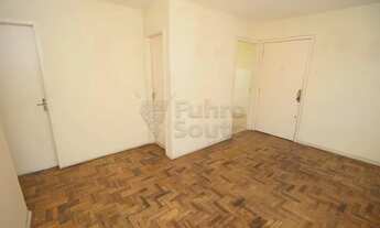 Imagem 5: Apartamento Padrão em Pelotas