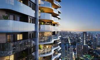 Imagem 3: Apartamento no Meireles com 4 quartos à venda, 163m² - Meireles