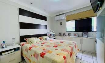 Imagem 2: Apartamento à venda 95m², 3 quartos (suíte), 8° andar - Barro Vermelho