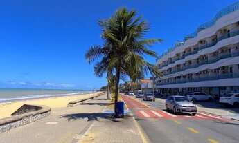 Imagem: Excelente flat mobiliado beira mar em Manaíra