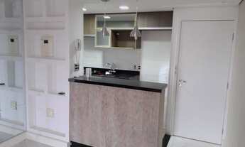 Imagem 3: Apartamento para Locação em São Paulo, Jardim Vila Formosa, 2 dormitórios, 2 banheiros, 1