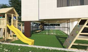 Imagem 16: Apartamento com 3 dormitórios à venda, 179 m² por R$ 2.490.000 - Jatiúca - Maceió/AL