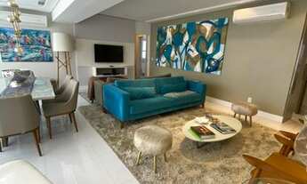 Imagem 6: Apartamento para venda com 140 metros quadrados com 3 quartos em Adrianópolis - Manaus - A