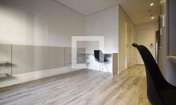 Imagem 4: Apartamento para Aluguel - Vila Mariana, 1 Quarto, 28 m2