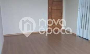 Imagem 2: Apartamento para venda com 70 metros quadrados com 3 quartos