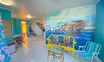 Imagem: Apartamento para venda (COND.SEREIAS DO