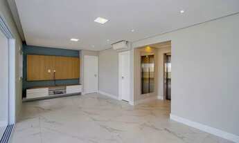 Imagem 2: Apartamento com 3 dormitórios para alugar, 156 m² por R$ 19.520/mês - Vila Olímpia - São P