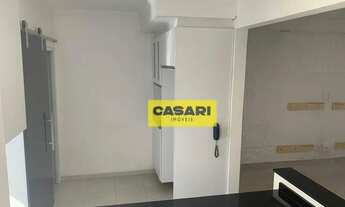 Imagem 6: Sobrado com 3 dormitórios à venda, 106 m²- Planalto - São Bernardo do Campo/SP