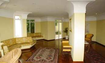 Imagem 6: São Paulo - Apartamento Padrão - Brooklin