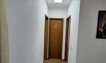 Imagem 3: Apartamento para Locação em Itupeva, Residencial Pacaembu, 2 dormitórios, 1 banheiro, 2 va