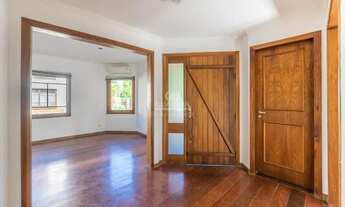 Imagem 4: Casa em Condomínio para aluguel, 2 quartos, 1 suíte, 2 vagas, Vila Assunção - Porto Alegre