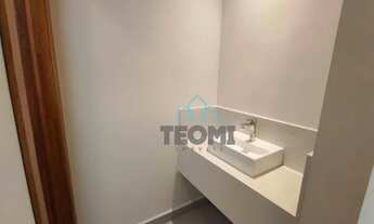 Imagem 4: Casa em condomínio com 3 dormitórios à venda, 151 m² por R$ 730.000 - Independência - Taub