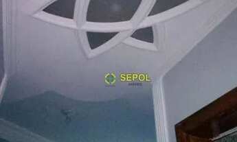 Imagem 5: Cobertura com 2 dormitórios à venda, 104 m² por R$ 421.000,00 - Vila Pires - Santo André/S