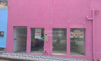 Imagem: Salão à venda, 186 m² por R$ 300.000,00