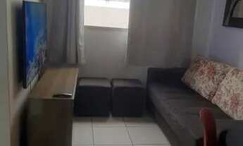 Imagem 3: Ótimo apartamento à venda! Condomínio Residencial Águas de Lindóia - Loteamento Parque Sã