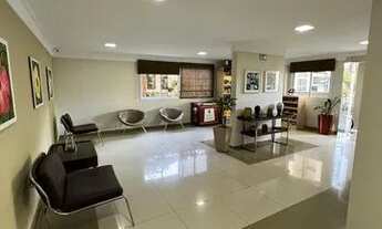 Imagem 6: Apartamento para aluguel com 90 metros quadrados com 3 quartos no Bosque Maia- Guarulhos