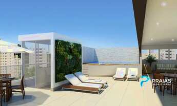 Imagem 3: Lançamento na Pitangueiras, apto de 137 m²