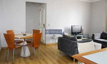 Imagem: Apartamento na Melo Alves