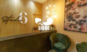 Imagem 2: SANTO ANDRé - Conjunto Comercial/Sala - Vila Bastos