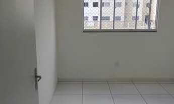 Imagem 5: Apartamento pra alugar PARQUE AVENIDA