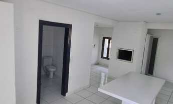 Imagem 5: Imóvel para investidor no Anita Garibaldi, casa transformada em 8 kitnetes