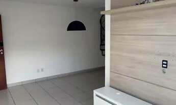 Imagem 3: Apartamento Duplex de 100m com 3 quartos em Stella Maris - Salvador - BA