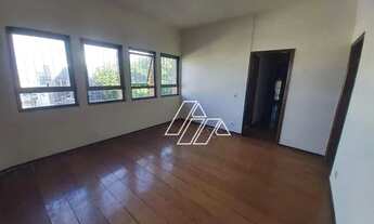 Imagem 2: Casa com 3 dormitórios para alugar, 60 m² por R$ 1.700,01/mês - Alto Cafezal - Marília/SP