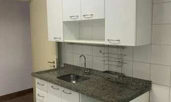 Imagem 5: Apartamento Locação Santo Amaro 80 m² 3 Dormitórios