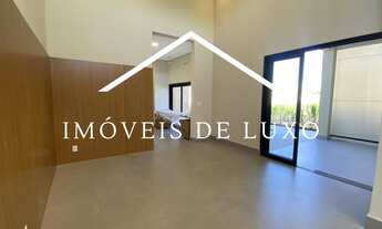 Imagem 6: Casa térrea (de esquina) à Venda no Condomínio Reserva Saint Paul - Itu/SP