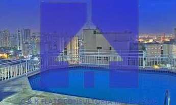 Imagem 4: Apartamento para aluguel e venda com 38 metros quadrados com 1 quarto em Perdizes - São Pa