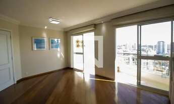 Imagem 4: Apartamento para Aluguel - Chácara Santo Antonio, 3 Quartos, 117 m2