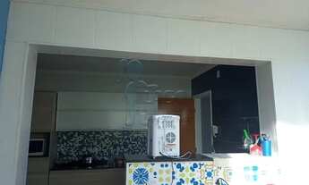 Imagem 2: Casa Padrão em Ribeirão Preto