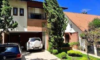 Imagem 1: Casa em Condomínio para Venda em Barueri, Residencial Morada dos Pássaros-Aldeia da Serra