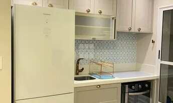 Imagem 7: Apartamento com 2 dormitórios 31² - venda R$ 442.000,00 - Aclimação - São Paulo/SP