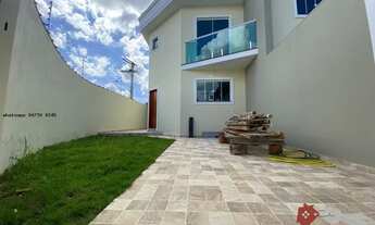 Imagem: Sobrado para Venda em Itaquaquecetuba, Parque