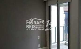 Imagem 4: Apartamento com 2 Suítes e uma área de 100m² locação por R$13.000,00, Itaim Bibi, São Paul