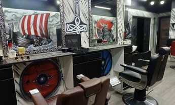 Imagem 4: Vende se BARBEARIA PRONTA