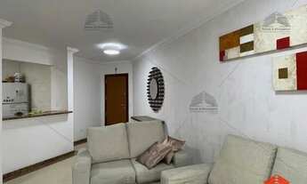 Imagem 4: Apartamento à venda Mooca, 80 metros, 3 dormitórios com 2 suítes, lavabo, 2 vagas fixas es