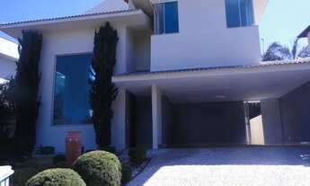 Imagem 2: Vende-se Sobrado 4/4 todo suítes no Jardins Viena em Gôiania