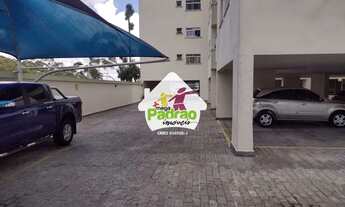 Imagem: Apartamento com 2 dorms, Vila Galvão, Guarulhos