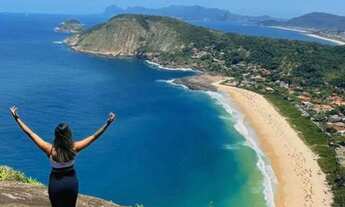 Imagem 2: Quarto suíte individual diária bairro Icaraí 69,00