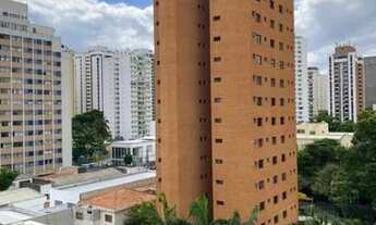 Imagem 2: MOEMA 01 DORMITORIO